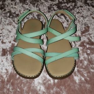 Toddler Sandals